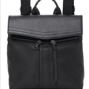 TRIGGER MINI BACKPACK (NYLON) NWT